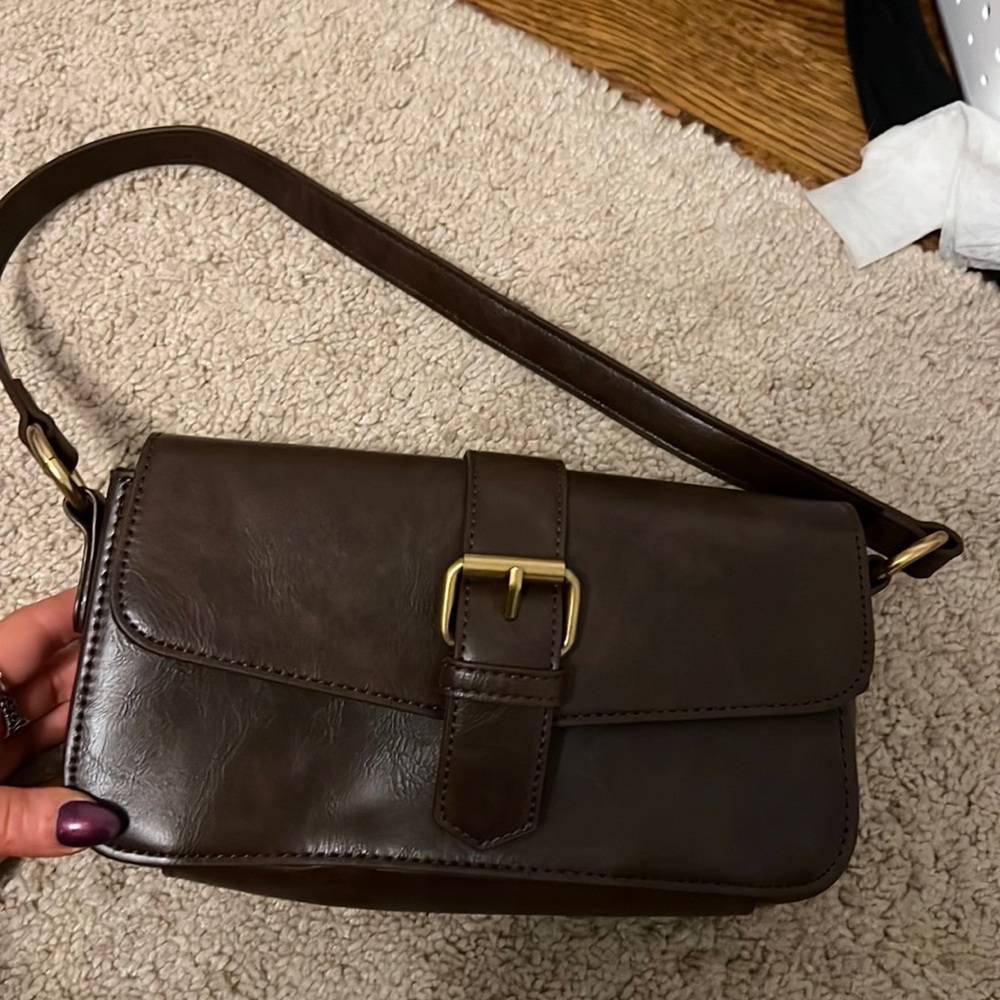 purse